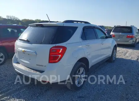 CHEVROLET EQUINOX 2016 vin 2GNALCEK1G1171000 from auto auction Iaai