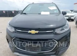 CHEVROLET TRAX 2017 vin 3GNCJLSB1HL231716 from auto auction Iaai