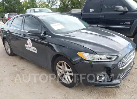 Ford Fusion 2015 2015 vin 1FA6P0H76F5103318 from auto auction Iaai