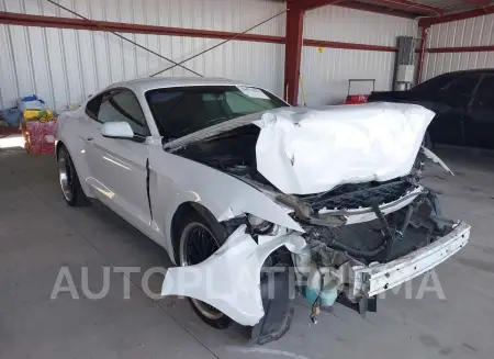 FORD MUSTANG 2015 vin 1FA6P8AM9F5403885 from auto auction Iaai