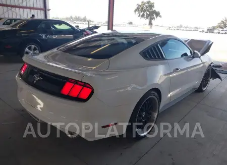 FORD MUSTANG 2015 vin 1FA6P8AM9F5403885 from auto auction Iaai