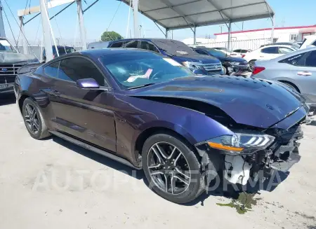 Ford Mustang 2020 2020 vin 1FA6P8CF6L5176438 from auto auction Iaai