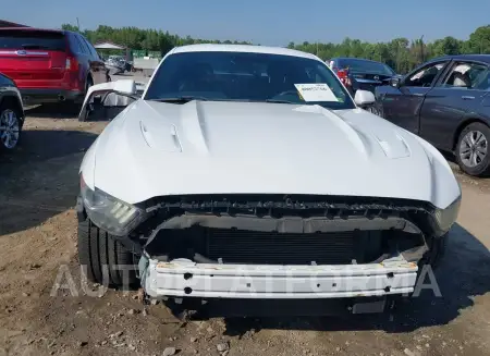 FORD MUSTANG 2015 vin 1FA6P8CF9F5395074 from auto auction Iaai