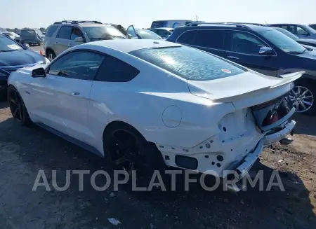 FORD MUSTANG 2015 vin 1FA6P8CF9F5395074 from auto auction Iaai