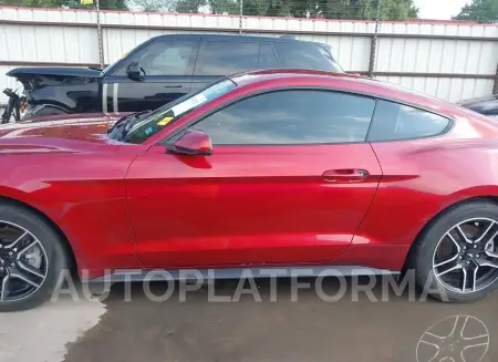 FORD MUSTANG 2018 vin 1FA6P8TH1J5163143 from auto auction Iaai