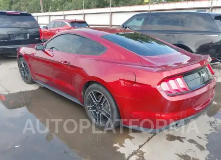 FORD MUSTANG 2018 vin 1FA6P8TH1J5163143 from auto auction Iaai