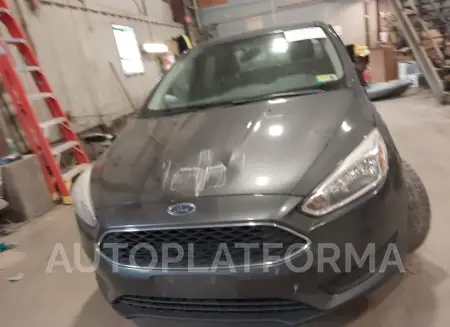 FORD FOCUS 2018 vin 1FADP3E22JL306535 from auto auction Iaai