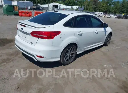 FORD FOCUS 2015 vin 1FADP3FE2FL238933 from auto auction Iaai