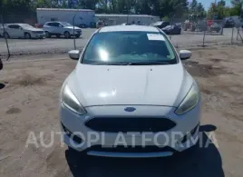 FORD FOCUS 2015 vin 1FADP3FE2FL238933 from auto auction Iaai