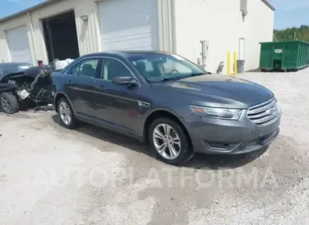 Ford Taurus 2015 2015 vin 1FAHP2E80FG160913 from auto auction Iaai