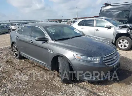 Ford Taurus 2015 2015 vin 1FAHP2E80FG179848 from auto auction Iaai