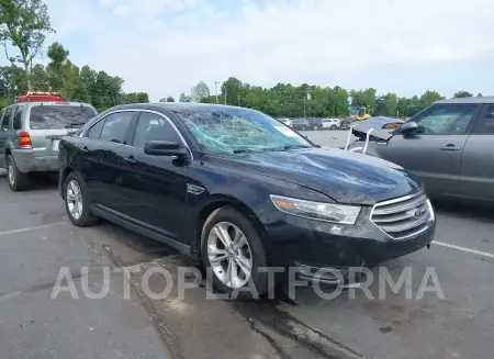 Ford Taurus 2015 2015 vin 1FAHP2E82FG208363 from auto auction Iaai