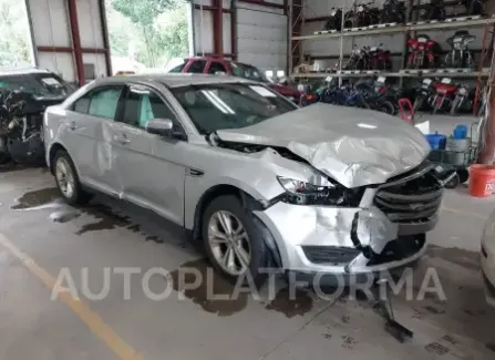 Ford Taurus 2016 2016 vin 1FAHP2E8XGG103961 from auto auction Iaai