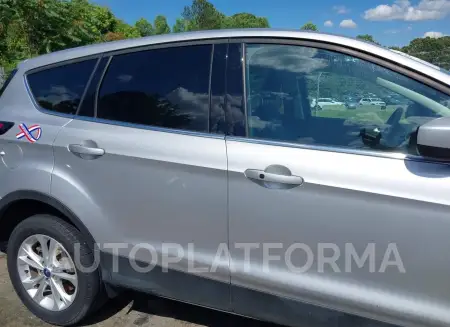 FORD ESCAPE 2019 vin 1FMCU0GD3KUB94203 from auto auction Iaai