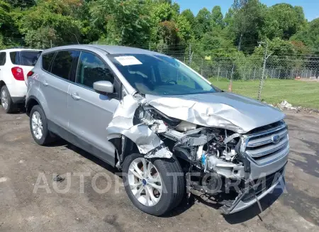 Ford Escape 2019 2019 vin 1FMCU0GD3KUB94203 from auto auction Iaai