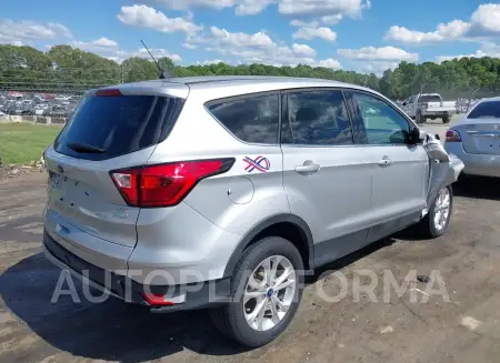 FORD ESCAPE 2019 vin 1FMCU0GD3KUB94203 from auto auction Iaai