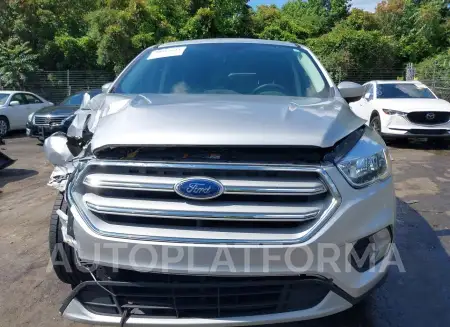 FORD ESCAPE 2019 vin 1FMCU0GD3KUB94203 from auto auction Iaai