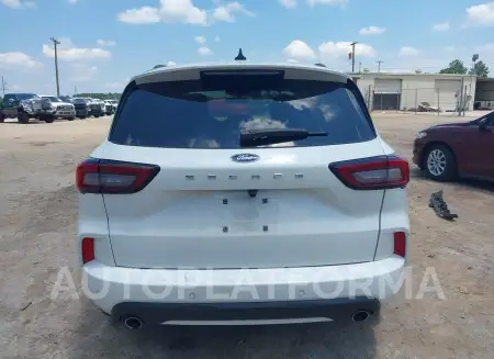 FORD ESCAPE 2023 vin 1FMCU0MN8PUA54460 from auto auction Iaai