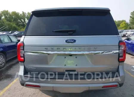 FORD EXPEDITION 2024 vin 1FMJK2A88REA31572 from auto auction Iaai