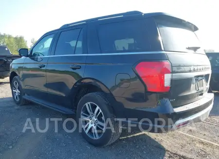 FORD EXPEDITION 2024 vin 1FMJU1J87REA31941 from auto auction Iaai