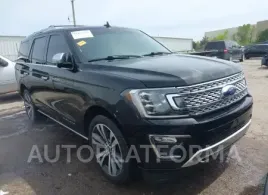 Ford Expedition 2020 2020 vin 1FMJU1MTXLEA27843 from auto auction Iaai