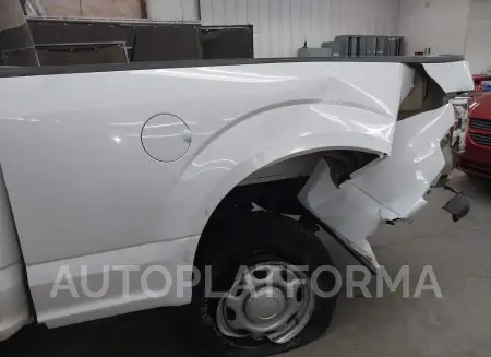 FORD F-150 2017 vin 1FTEX1CG7HKD62164 from auto auction Iaai