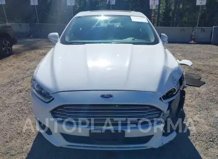 FORD FUSION 2016 vin 3FA6P0H78GR386349 from auto auction Iaai