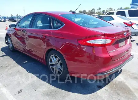 FORD FUSION 2016 vin 3FA6P0H79GR152625 from auto auction Iaai