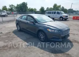 Ford Fusion 2016 2016 vin 3FA6P0H79GR261571 from auto auction Iaai