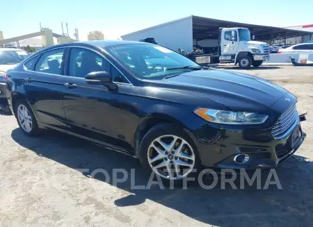 Ford Fusion 2015 2015 vin 3FA6P0HD0FR153635 from auto auction Iaai