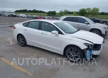 Ford Fusion 2017 2017 vin 3FA6P0HD1HR367326 from auto auction Iaai