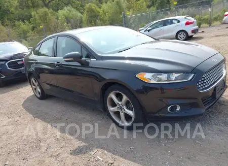 Ford Fusion 2015 2015 vin 3FA6P0HD2FR302272 from auto auction Iaai