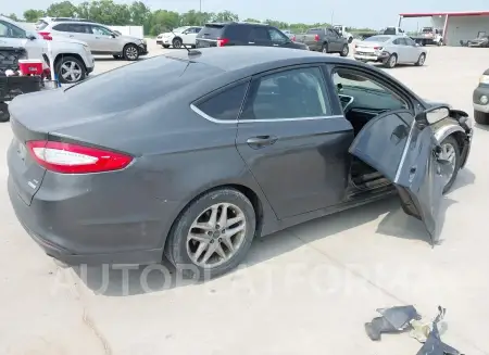 FORD FUSION 2015 vin 3FA6P0HD3FR305469 from auto auction Iaai