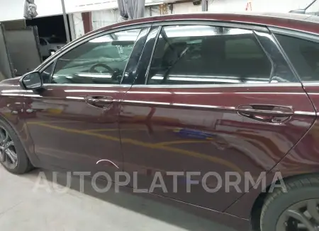 FORD FUSION 2018 vin 3FA6P0HD9JR268372 from auto auction Iaai