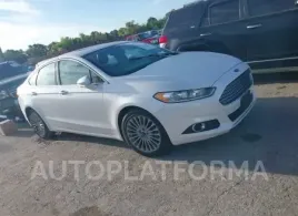 FORD FUSION 2015 vin 3FA6P0K95FR267683 from auto auction Iaai