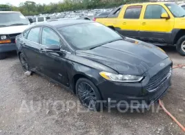 Ford Fusion 2015 2015 vin 3FA6P0LU8FR199799 from auto auction Iaai