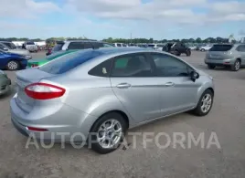 FORD Fiesta 2015 vin 3FADP4BJ7FM224551 from auto auction Iaai