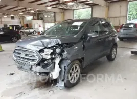 FORD ECOSPORT 2018 vin MAJ6P1UL8JC230035 from auto auction Iaai