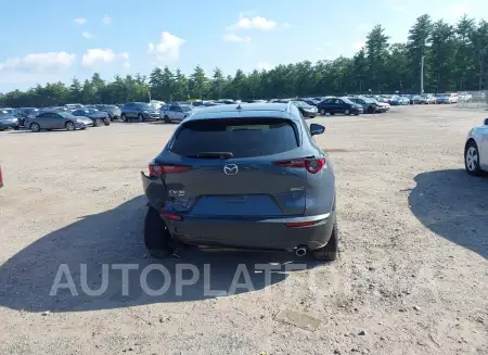 MAZDA CX-30 2020 vin 3MVDMBEM3LM114863 from auto auction Iaai