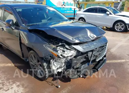 MAZDA MAZDA3 2018 vin 3MZBN1L39JM270264 from auto auction Iaai