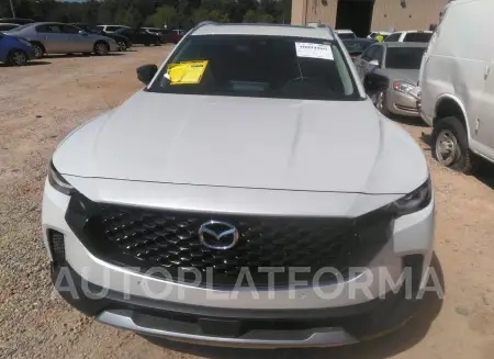 MAZDA CX-50 2024 vin 7MMVABEY9RN155398 from auto auction Iaai