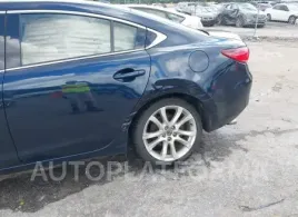 MAZDA MAZDA6 2015 vin JM1GJ1V56F1212376 from auto auction Iaai