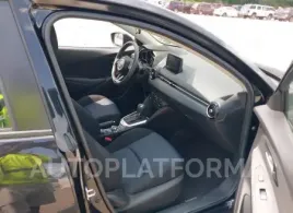 TOYOTA YARIS 2019 vin 3MYDLBYV7KY505919 from auto auction Iaai