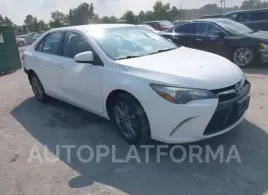 Toyota Camry 2015 2015 vin 4T1BF1FK5FU020117 from auto auction Iaai