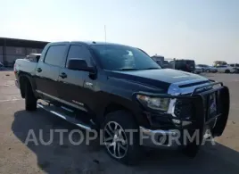 Toyota Tundra 2018 2018 vin 5TFDW5F12JX713696 from auto auction Iaai