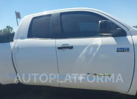 TOYOTA TUNDRA 2016 vin 5TFUY5F13GX556313 from auto auction Iaai