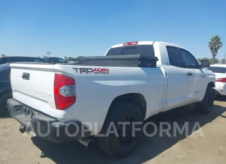 TOYOTA TUNDRA 2016 vin 5TFUY5F13GX556313 from auto auction Iaai