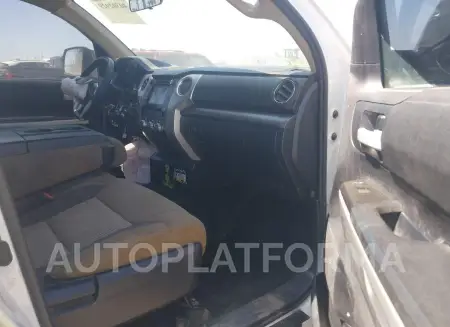 TOYOTA TUNDRA 2016 vin 5TFUY5F13GX556313 from auto auction Iaai