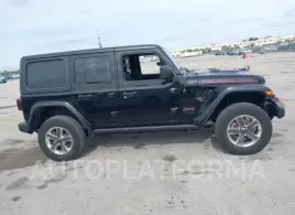 JEEP WRANGLER UNLIMITED 2020 vin 1C4HJXFN2LW224125 from auto auction Iaai