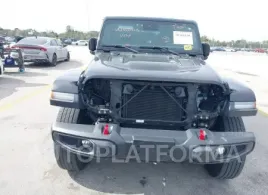 JEEP WRANGLER UNLIMITED 2020 vin 1C4HJXFN2LW224125 from auto auction Iaai